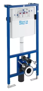 Система инсталляции для унитазов Roca DUPLO WC 890090020