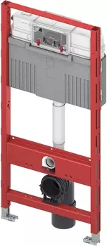 Система инсталляции для унитазов Tece Teceprofil Uni 2.0 9300302