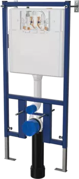 Система инсталляции для унитазов Vincea VIS-450