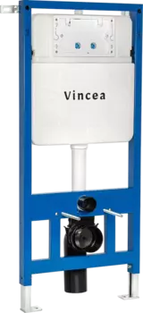 Система инсталляции для унитазов Vincea VIS-601