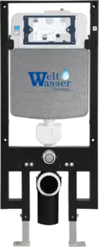 Система инсталляции для унитазов Weltwasser WW Amberg 497 10000005661