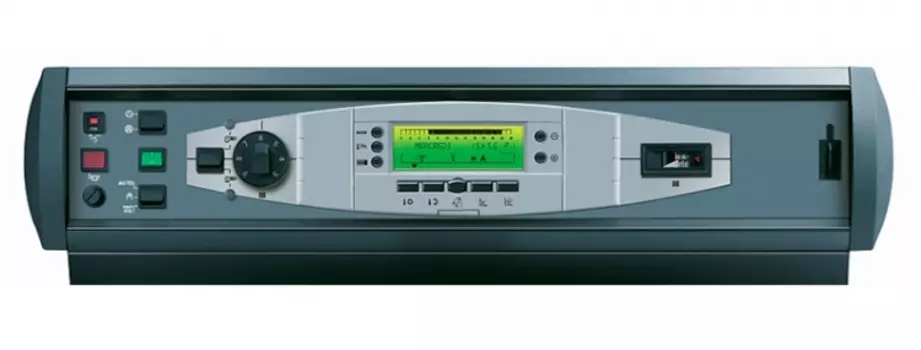 Система управления De Dietrich Diematic-m3 GJ7 100007595