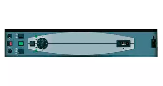 Система управления De Dietrich K3 GK2 100007410