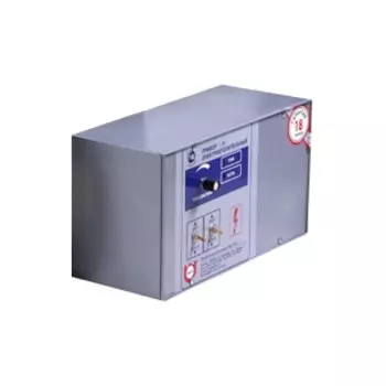 Система управления Эван ЭПО-54 двухступенчатая