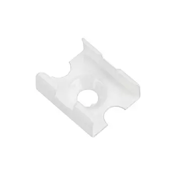 Скоба Arlight Mic-PDS-White сталь 025927 /025927