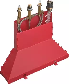 Скрытая часть Axor 15480180