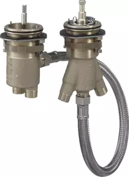 Скрытая часть Axor 15486180