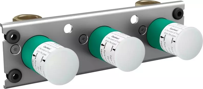 Скрытая часть Axor 45442180