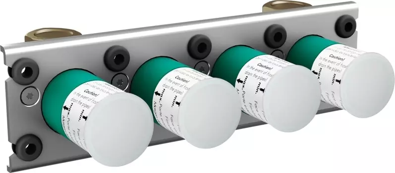 Скрытая часть Axor 45443180