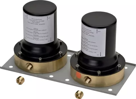 Скрытая часть Axor Montreux 16549180