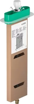Скрытая часть Axor sBox 15490180