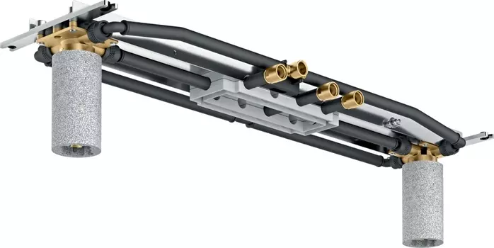 Скрытая часть Axor ShowerSolutions 10922180