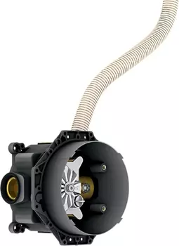 Скрытая часть Axor Uno 16182180