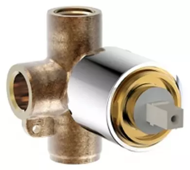 Скрытая часть Bravat D999CP D999CP-RUS