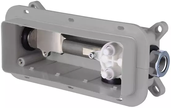 Скрытая часть Clever Iclever 98703 для раковины