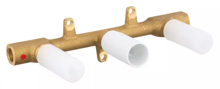 Скрытая часть Grohe Ondus 29025000