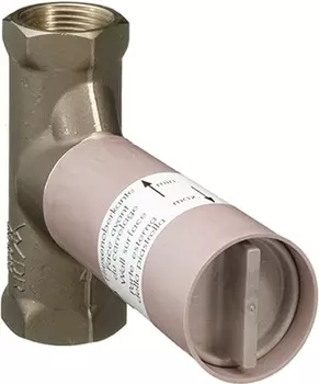 Скрытая часть Hansgrohe 15973180 со шпинделем