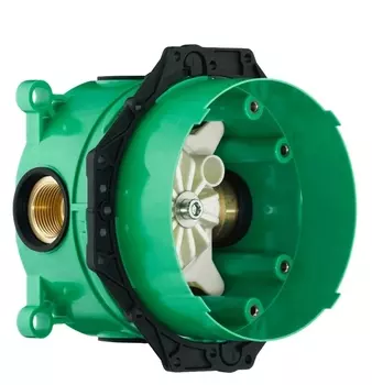 Скрытая часть Hansgrohe Ibox Universal x01800180