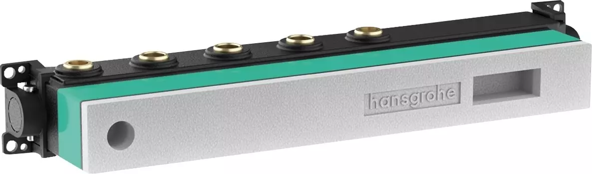 Скрытая часть Hansgrohe RainSelect 15311180