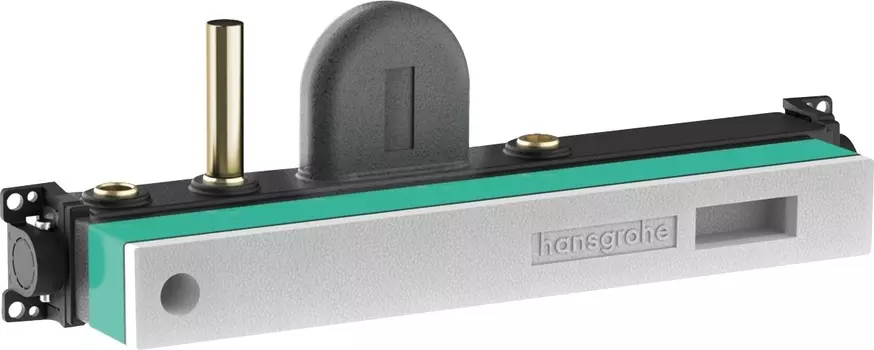 Скрытая часть Hansgrohe RainSelect 15314180
