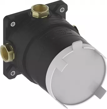 Скрытая часть Keuco Edition 11 Flexx Boxx 59970 000070