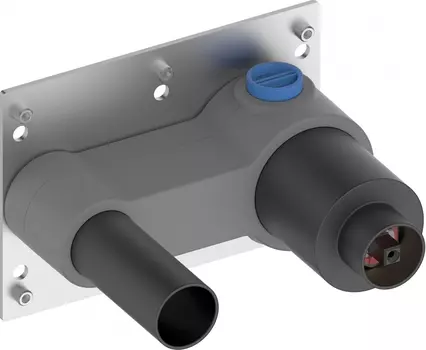 Скрытая часть Keuco Edition 400 59916 000070