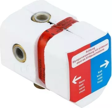 Скрытая часть Kludi 38624 /38624