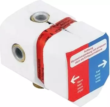 Скрытая часть Kludi 38636 /38636