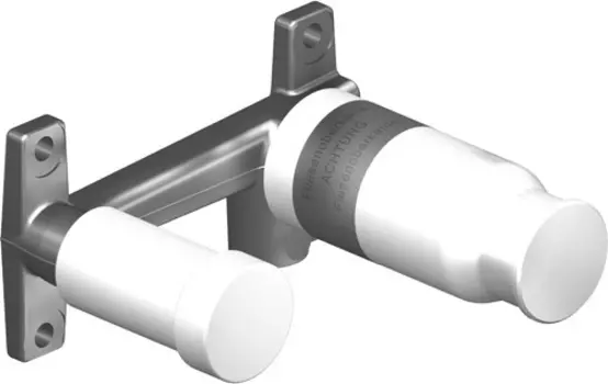 Скрытая часть Kludi Bozz 38243 /38243