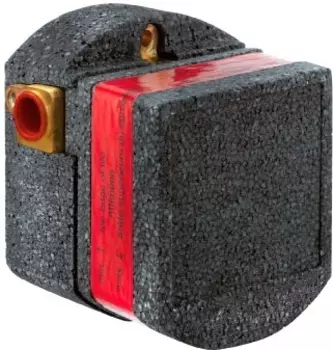 Скрытая часть Kludi Zenta 38002 /38002