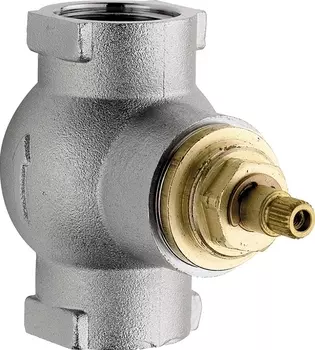 Скрытая часть Nicolazzi Thermostatico 4911 /4911