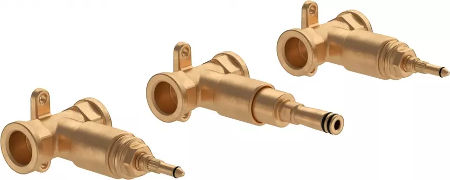 Скрытая часть Villeroy &amp; Boch Dawn TVW10610B15200