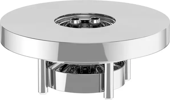 Скрытая часть Villeroy &amp; Boch TVC00046500000