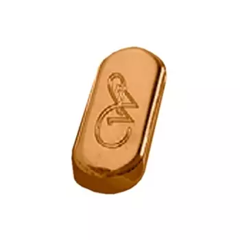 Слив для раковины Kerasan Waldorf 811391oro