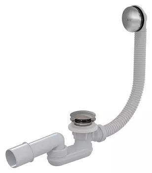 Слив-перелив AlcaPlast A507KM