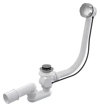 Слив-перелив AlcaPlast A552КM A552KM