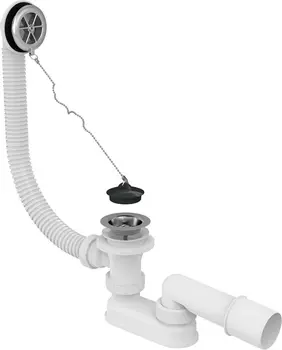 Слив-перелив AlcaPlast AG210112160