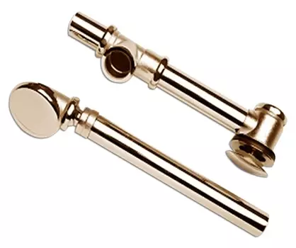 Слив-перелив BelBagno бронза BB567-OVF-BRN