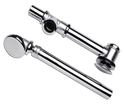 Слив-перелив BelBagno хром BB567-OVF-CRM