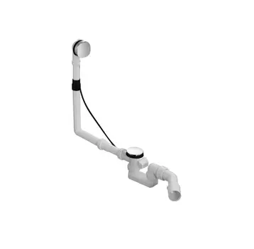 Слив-перелив Duravit Starck 790285000001000