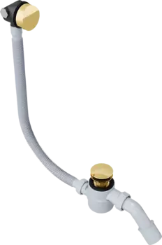 Слив-перелив Excellent Hover ARIN.3410GL золото