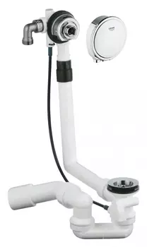 Слив-перелив Grohe Talentofill 28990000