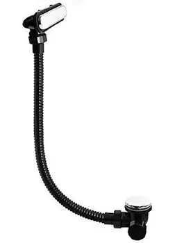 Слив-перелив Jacob Delafon 18355T-CP