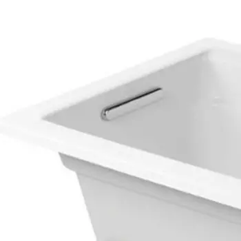 Слив-перелив Jacob Delafon 45597T-CP