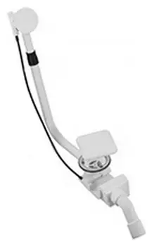 Слив-перелив Kaldewei 4040 687670010001