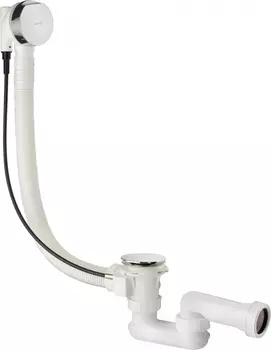 Слив-перелив Kludi Rotexa 2000 2140905-00