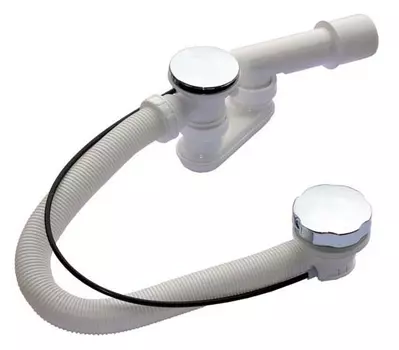 Слив-перелив Kolpa San 4000100