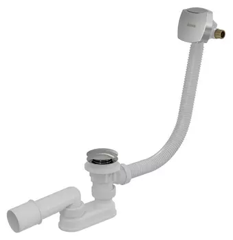 Слив-перелив Ravak X01440 с заполнением переливом II