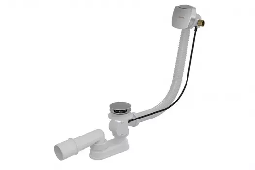 Слив-перелив Ravak X01504 с заполнением переливом II