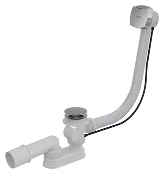 Слив-перелив Ravak X01506 с переливом II